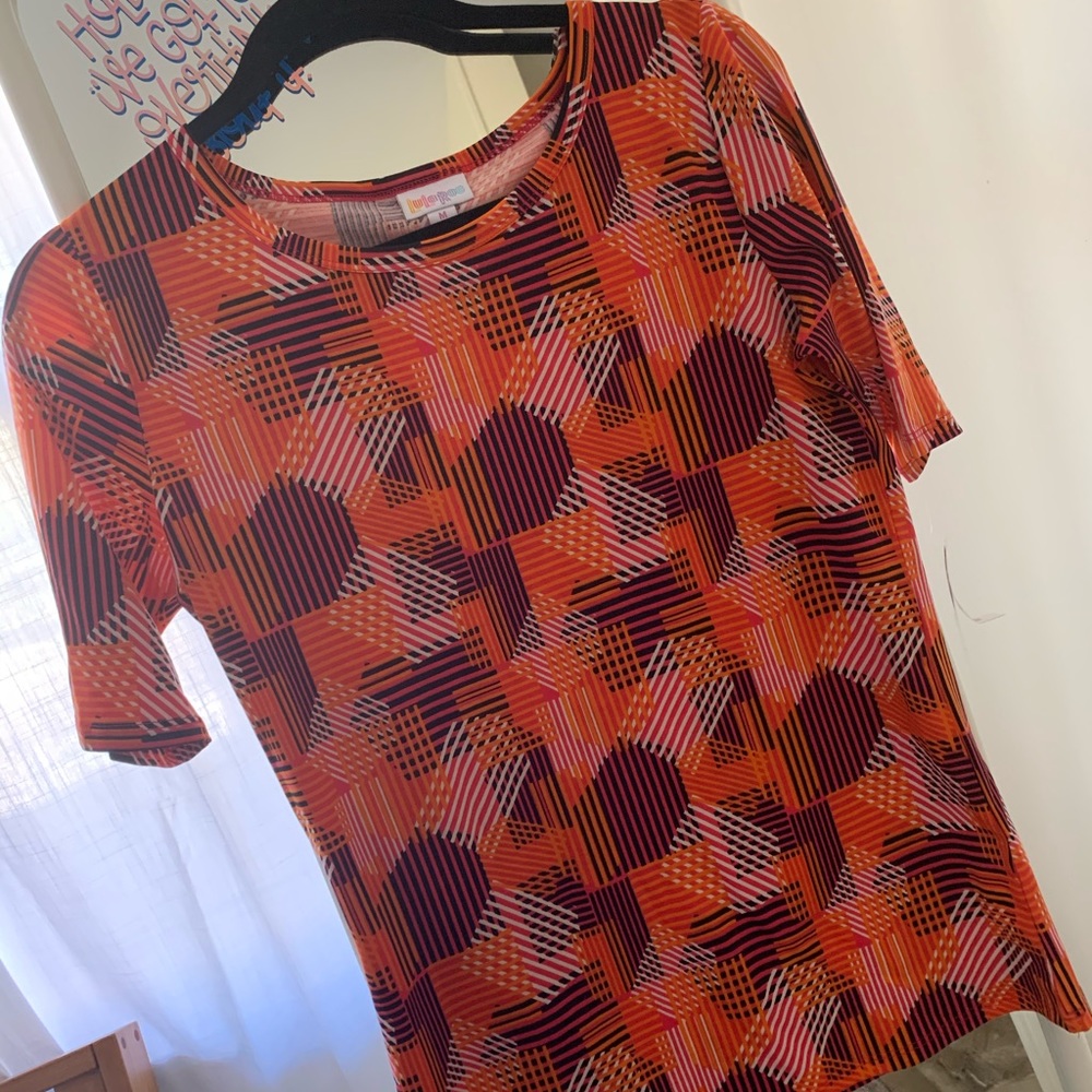 Medium Lularoe Gigi